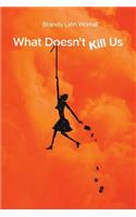 What Doesn't Kill Us