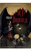 Bram Stoker's Dracula: A Choose Your Path Book