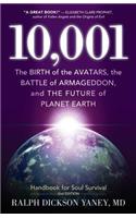 10,001