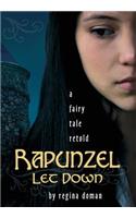Rapunzel Let Down