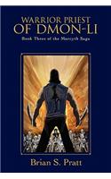 Warrior Priest of Dmon-Li