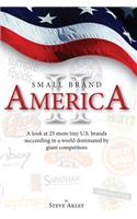 Small Brand America II
