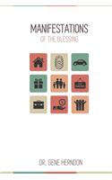 Manifestations Of The Blessing