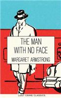 Man with No Face