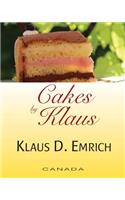 Cakes by Klaus