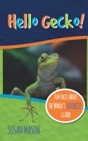 Hello Gecko!