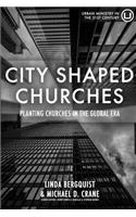 City Shaped Churches