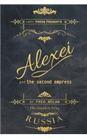 Alexei and the Second Empress