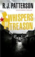 Whispers of Treason