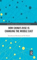 How China's Rise is Changing the Middle East