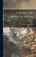 Art of Mughal India