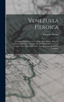 Venezuela Heroica