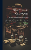 Essai Sur Les Cloaques