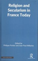 Religion And Secularism In France Today