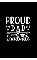 Proud Dad of a 2019 Graduate