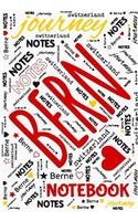 Bern Notebook