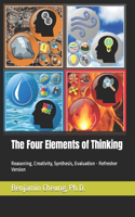 The Four Elements of Thinking