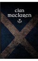 Clan MacLaren