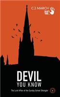 Devil You Know