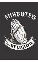 Subbuteo Ist Meine Religion