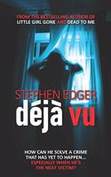 Déjà Vu: A gripping psychological thriller