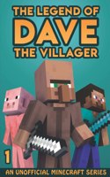 The Legend of Dave the Villager 1
