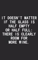 Wein Tasting Buch