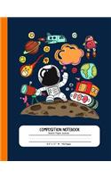 Composition Notebook