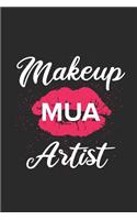 Makeup Artist