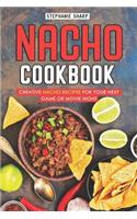 Nacho Cookbook