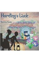 Harding's Luck Lib/E: (The House of Arden Series Lib/E, 2)