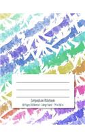 Composition Notebook