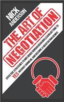 The Art of Negotiation