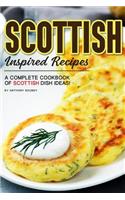 Scottish Inspired Recipes