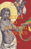 Rules To Birthing A Venus