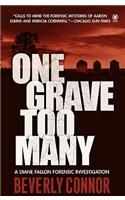 One Grave Too Many