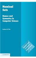 Nominal Sets