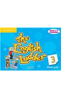 The English Ladder Level 3 Flashcards (Pack of 104): (The English Ladder)