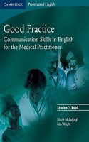 Good Practice Good Practice Student's Book South Asian Edition