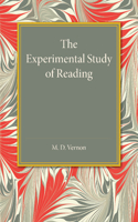 Experimental Study of Reading