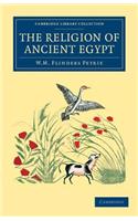 Religion of Ancient Egypt