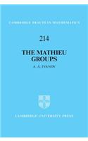 Mathieu Groups