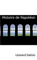 Histoire de Napol on