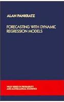 Forecasting with Dynamic Regression Models: (935 Wiley Series in Probability and Statistics)
