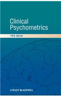 Clinical Psychometrics
