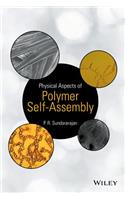Physical Aspects of Polymer Self-Assembly