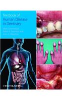 Textbook of Human Disease in Dentistry
