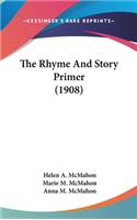 The Rhyme And Story Primer (1908)