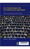 EU Strategies on Governance Reform