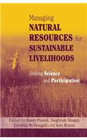 Managing Natural Resources for Sustainable Livelihoods